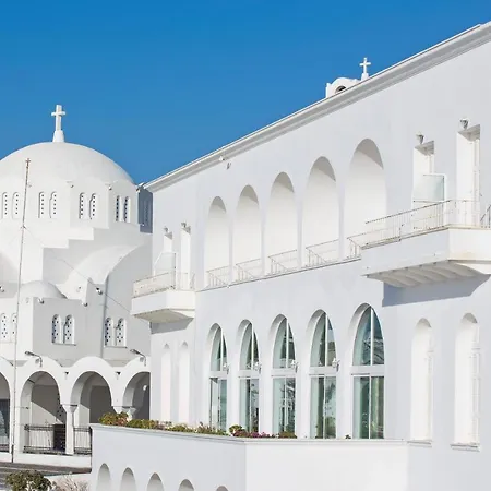 Atlantis Hotell 4*
