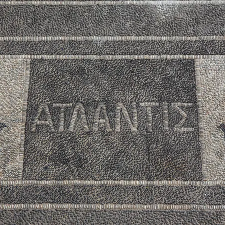 Atlantis