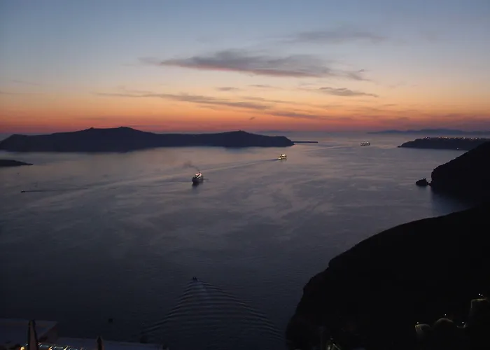 Atlantis ホテル 4*