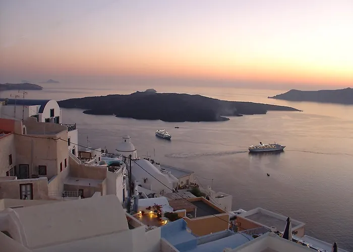 Atlantis Ξενοδοχείο 4*