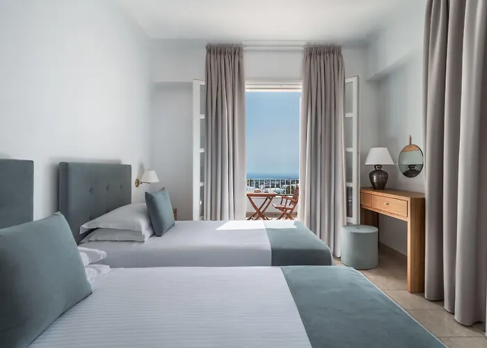 Atlantis 4* Φηρά