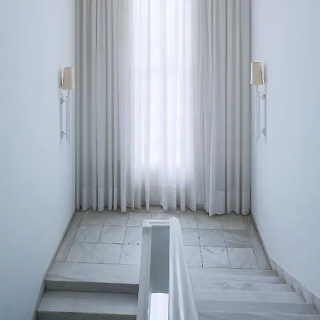 Hotel Atlantis Fira (Santorini)