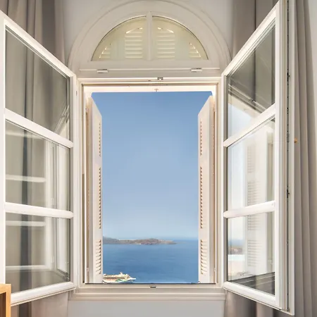 Atlantis Hotel Fira (Santorini)